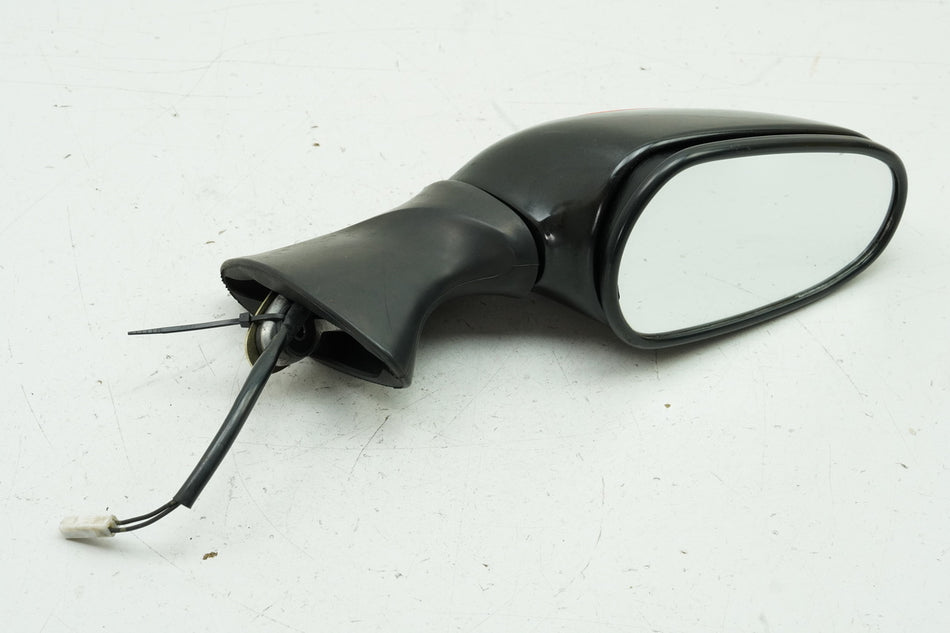 HONDA CBR 1100 XX SC35 Espejo derecho retrovisor intermitente 88115-MAT-000ZG