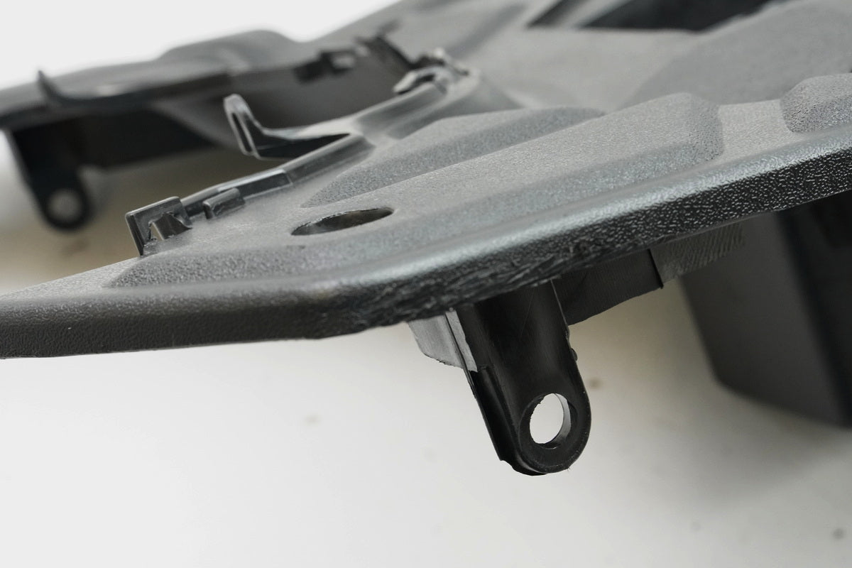 CPI Aragon 50 JR 45 Verkleidung Fußraum Abdeckung Trittbrett