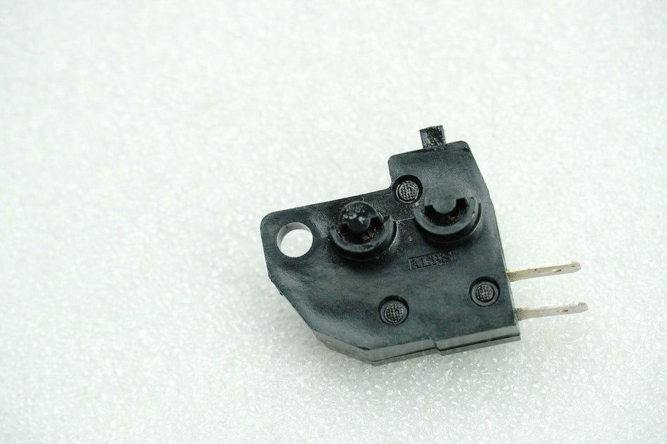 KAWASAKI Z 750 ZR750J Interruptor de luz de freno delantero (cilindro maestro)