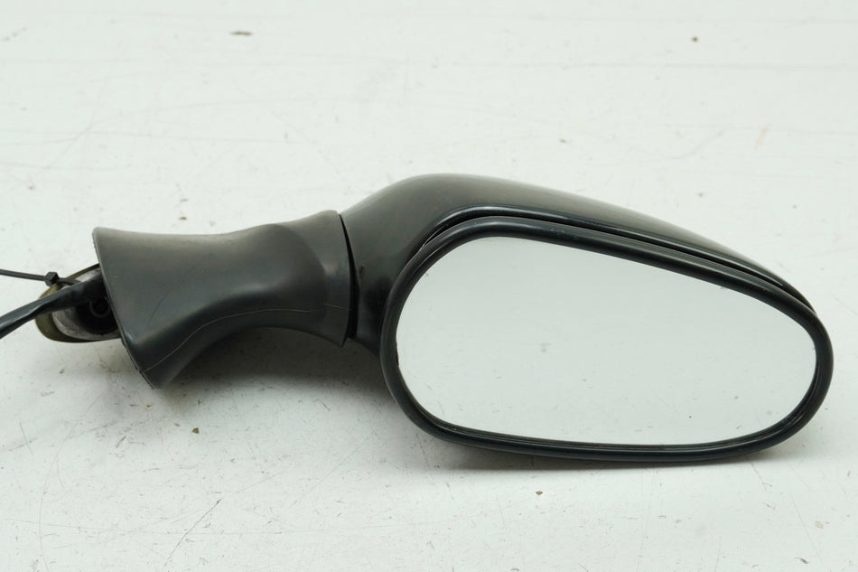HONDA CBR 1100 XX SC35 Espejo derecho retrovisor intermitente 88115-MAT-000ZG