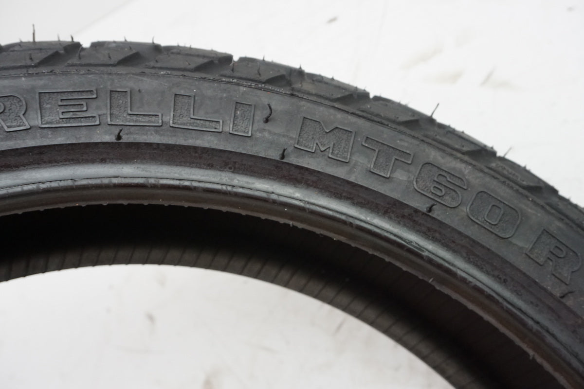 Pirelli MT60 R 120/70 R17 58V Reifen Front