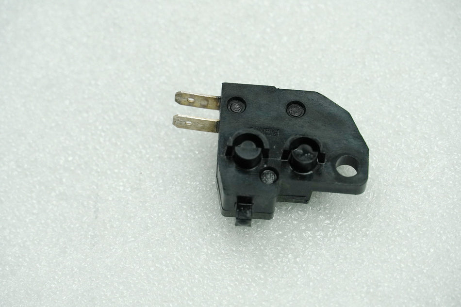 KAWASAKI Z 750 ZR750J Interruptor de luz de freno delantero (cilindro maestro)