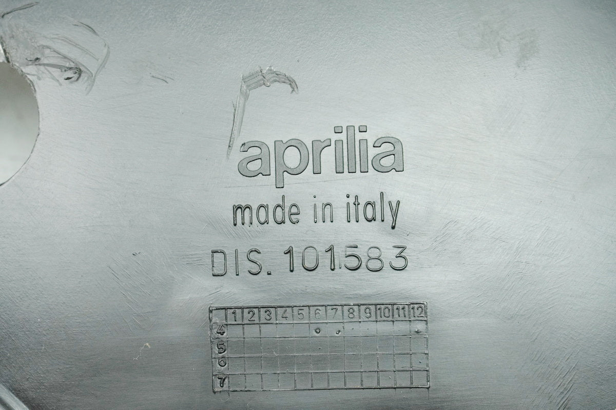 APRILIA SR 50 ZD4TEA Fairing Inner Cover Fork Cover Bezel Lid