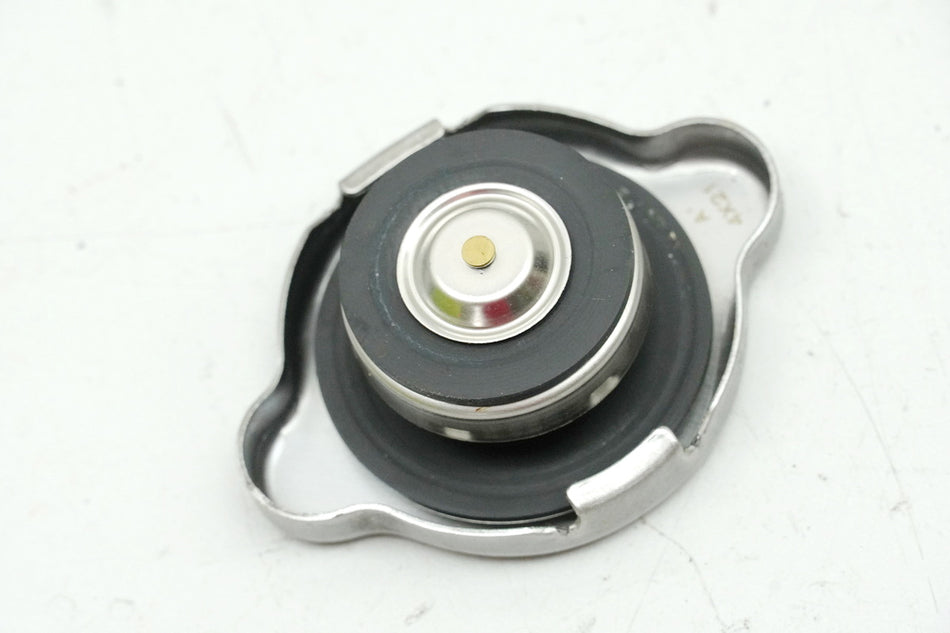 HONDA CBF 1000 FA SC64 Tapón de radiador Tapa de radiador Cubierta de cierre
