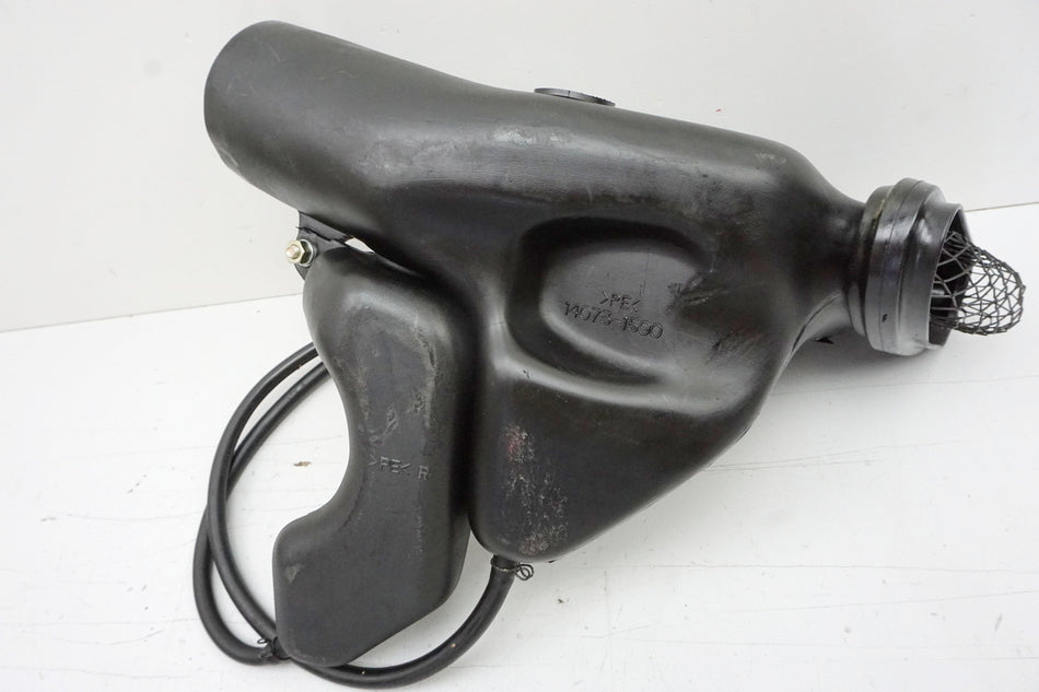 KAWASAKI ZX-9R ZX900B Air Duct Right Air Inlet Ram Air