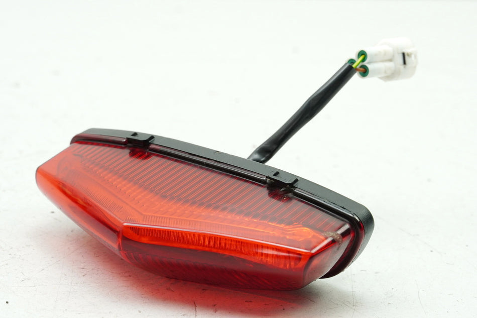 YAMAHA MT 125 A RE11 (RE29) Rücklicht original Lampe Rückleuchte