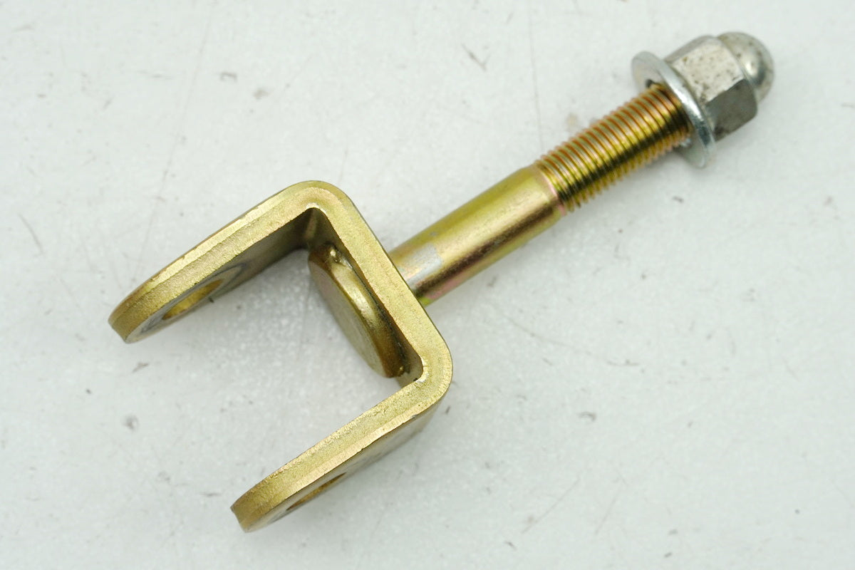 HONDA CBR 600 PC35 Soporte amortiguador superior Sujeción 99-00