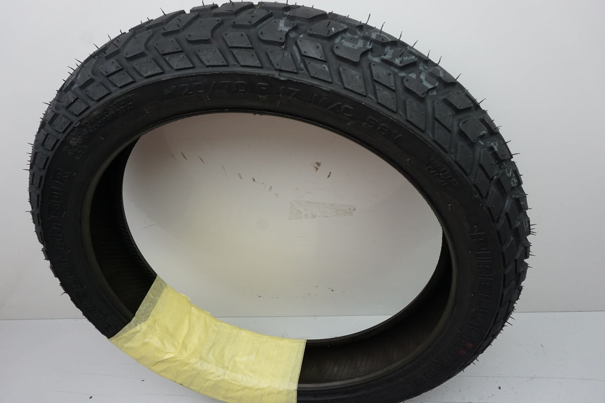 Pirelli MT60 R 120/70 R17 58V Reifen Front