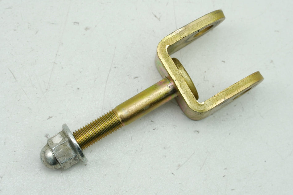 HONDA CBR 600 PC35 Halterung Federbein oben Halter Klemmung 99-00