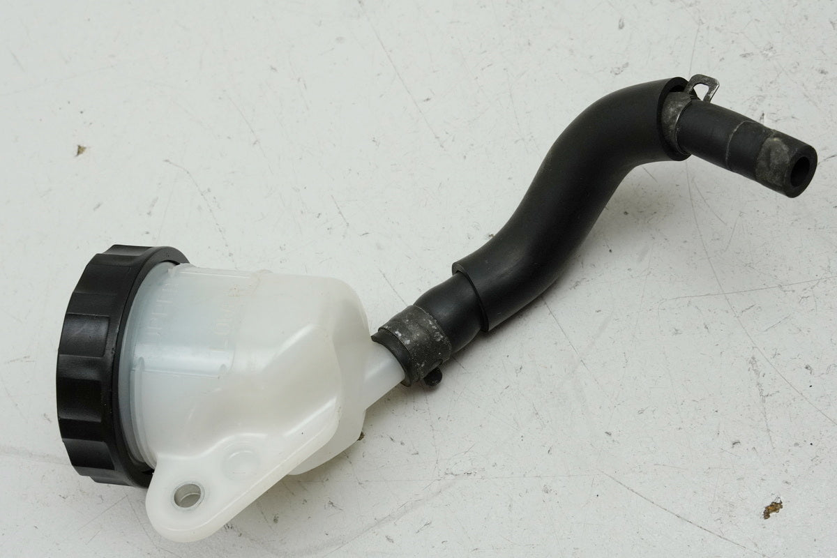 HONDA CBF 1000 FA SC64 Depósito de líquido de frenos trasero