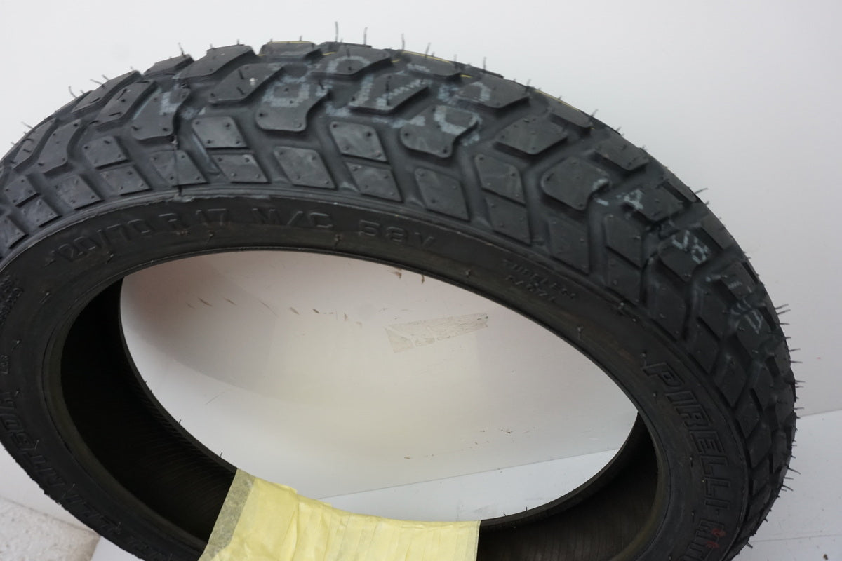 Pirelli MT60 R 120/70 R17 58V Reifen Front