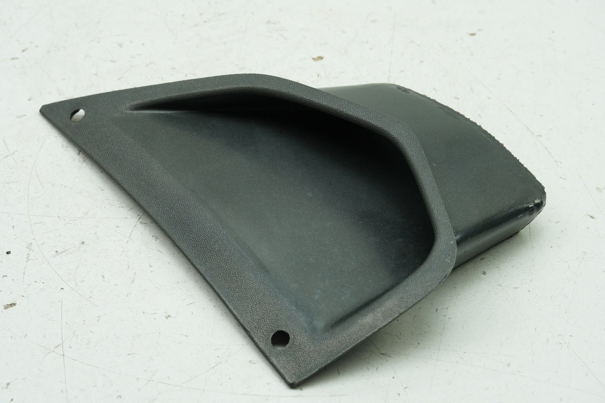 APRILIA SR 50 ZD4TEA Entrada de aire izquierda Cubierta Tapa Embellecedor Carenado