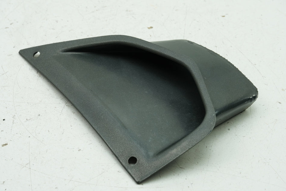APRILIA SR 50 ZD4TEA Entrada de aire izquierda Cubierta Tapa Embellecedor Carenado