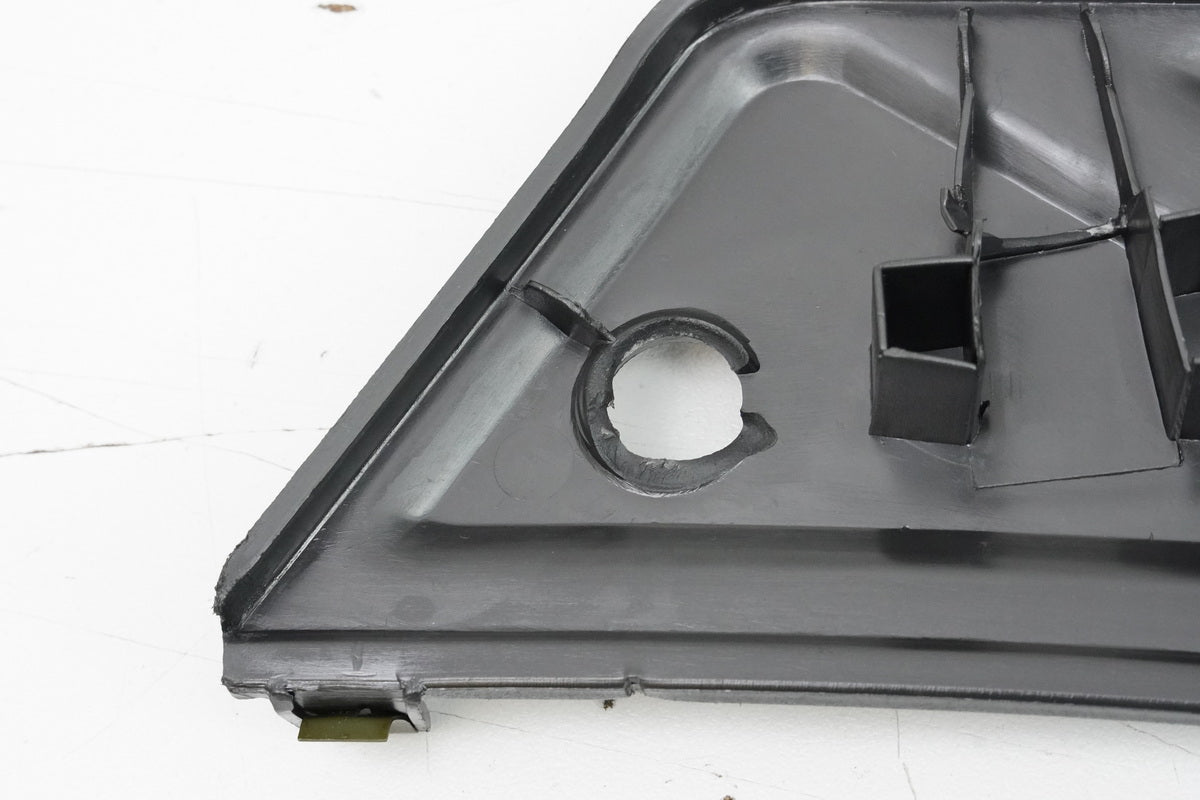CPI Aragon 50 JR 45 Verkleidung Fußraum Abdeckung Trittbrett