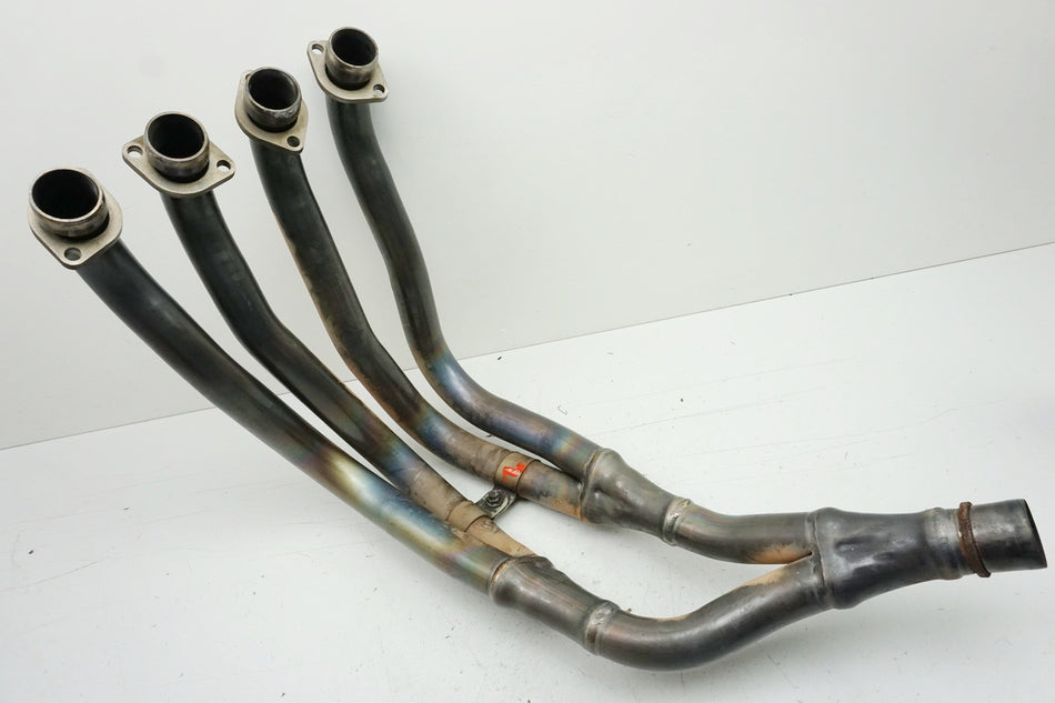SUZUKI GSX-R 1000 WVBZ K3 K4 Colector de escape Colector de escape Silenciador