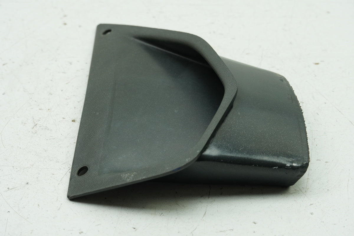 APRILIA SR 50 ZD4TEA Entrada de aire izquierda Cubierta Tapa Embellecedor Carenado