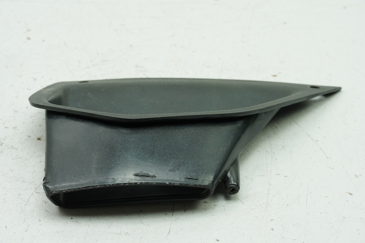 APRILIA SR 50 ZD4TEA Entrada de aire izquierda Cubierta Tapa Embellecedor Carenado