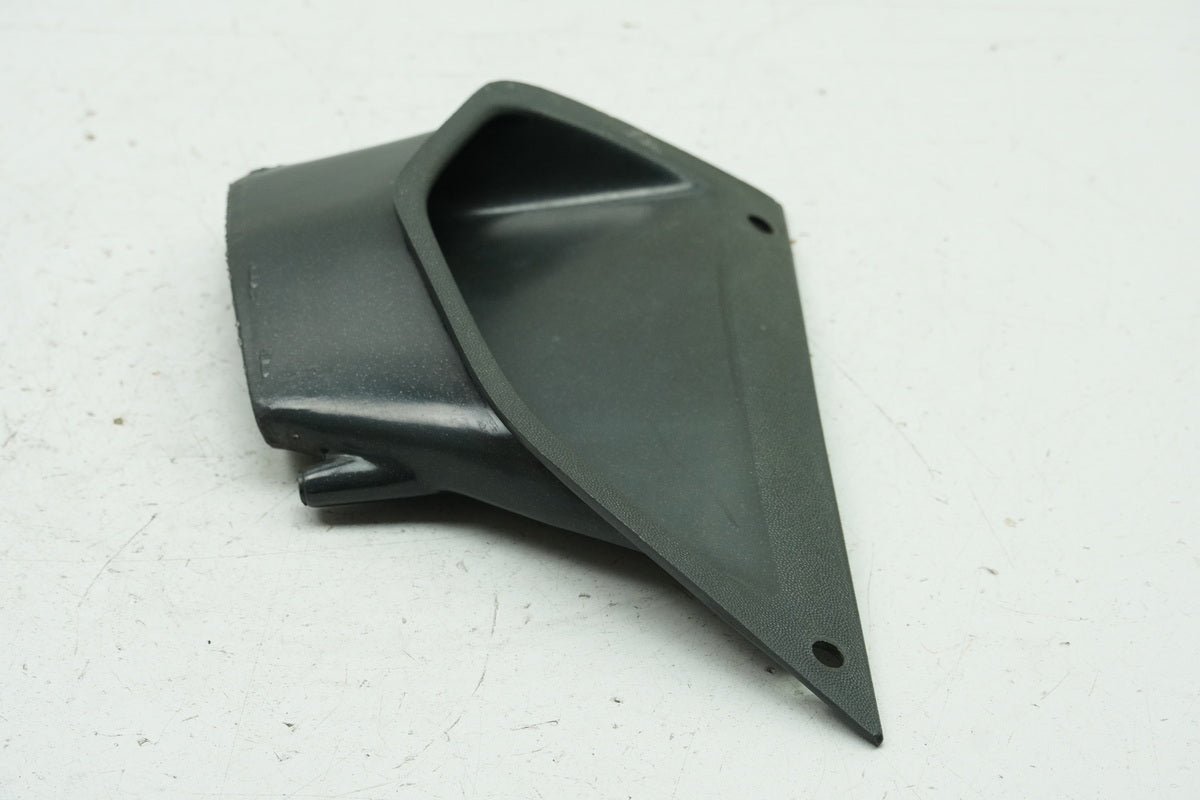 APRILIA SR 50 ZD4TEA Entrada de aire izquierda Cubierta Tapa Embellecedor Carenado
