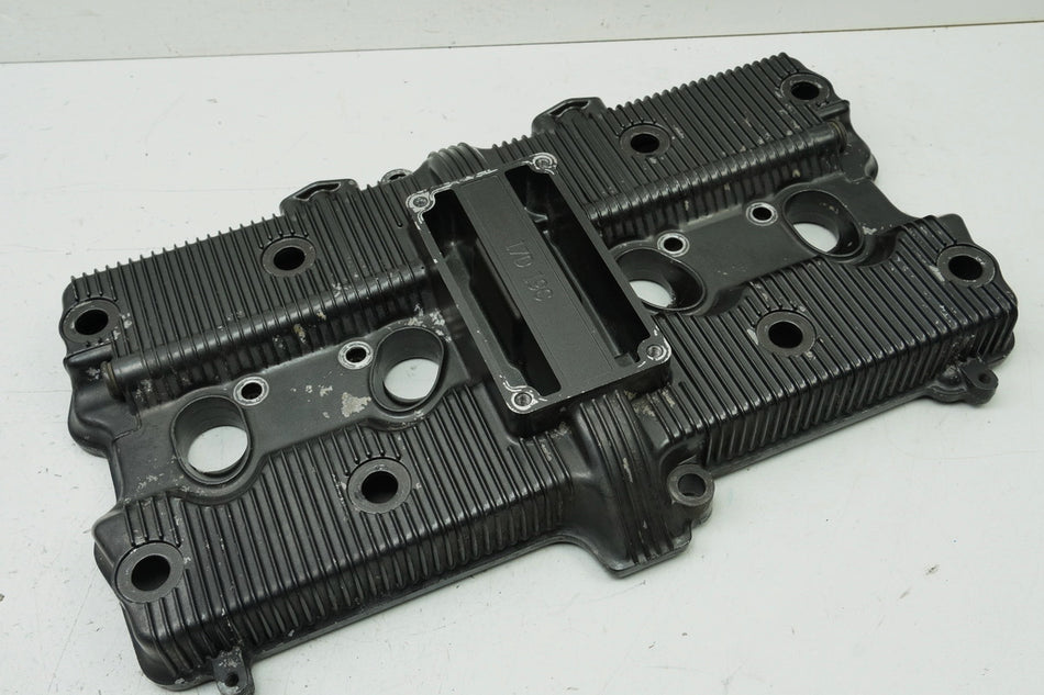 SUZUKI GSX 750 AE INAZUMA Tapa de válvulas Tapa de culata Tapa de motor