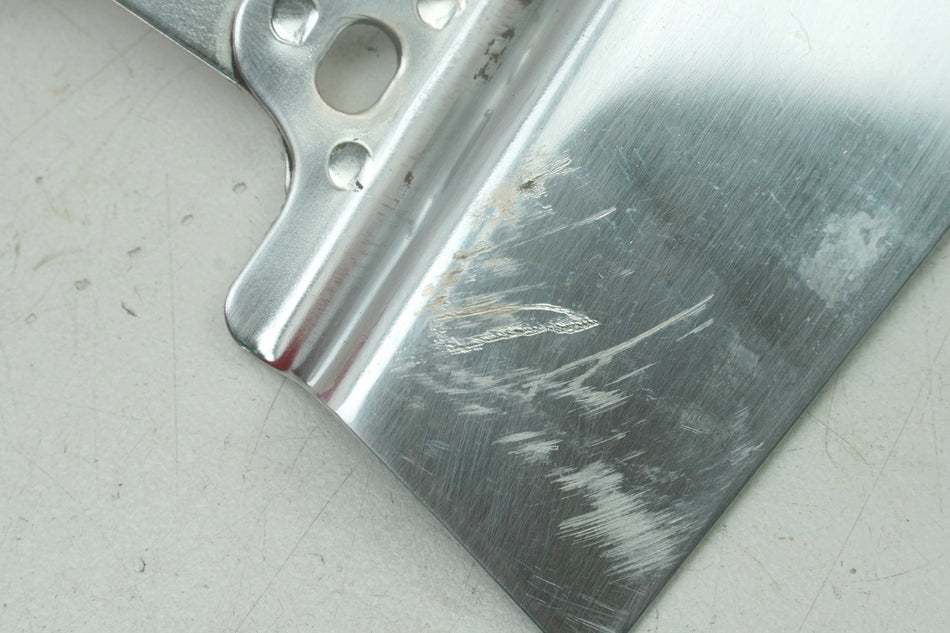 SUZUKI LS 650 NP41A/ B SAVAGE Riemenschutz Abdeckung Blende Cover Deckel