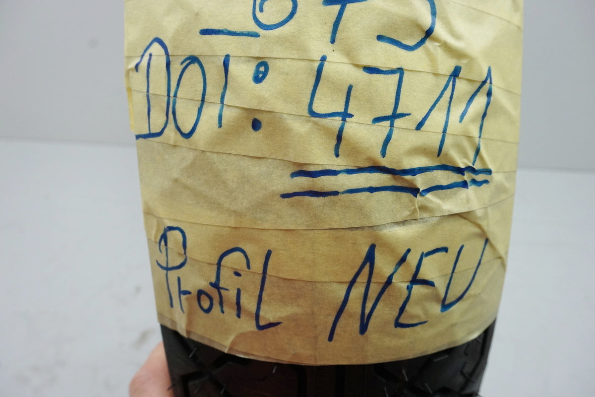 Metzeler Perfect ME77 130/90 - 16 67S Neumático Trasero