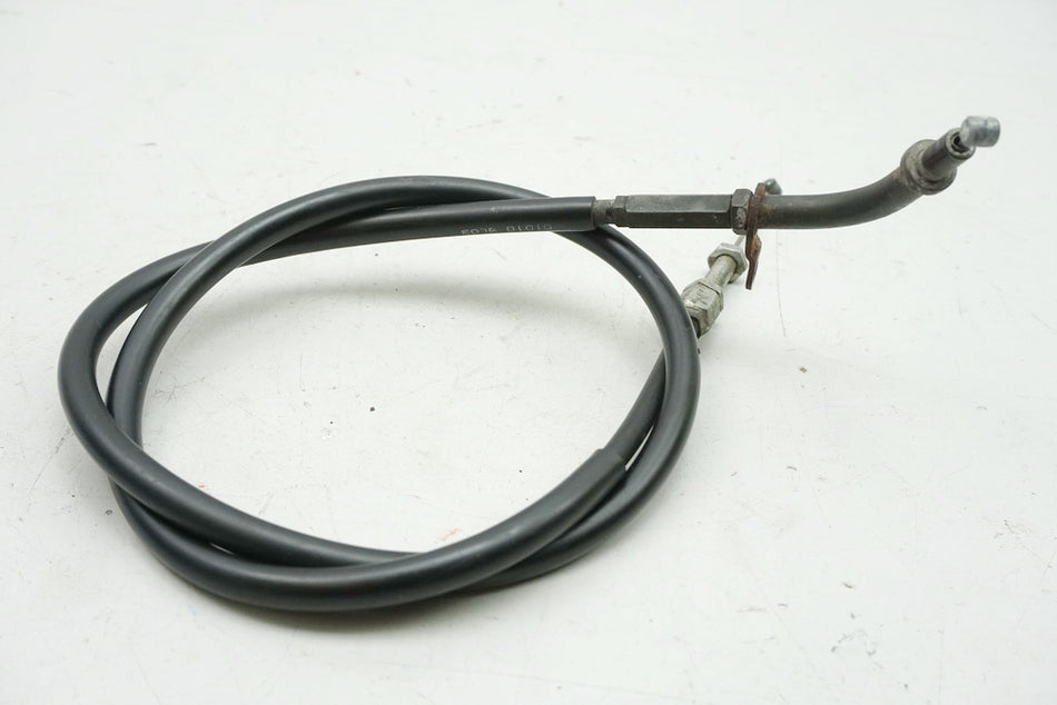 SUZUKI GS 500 E GM51B Throttle Cable