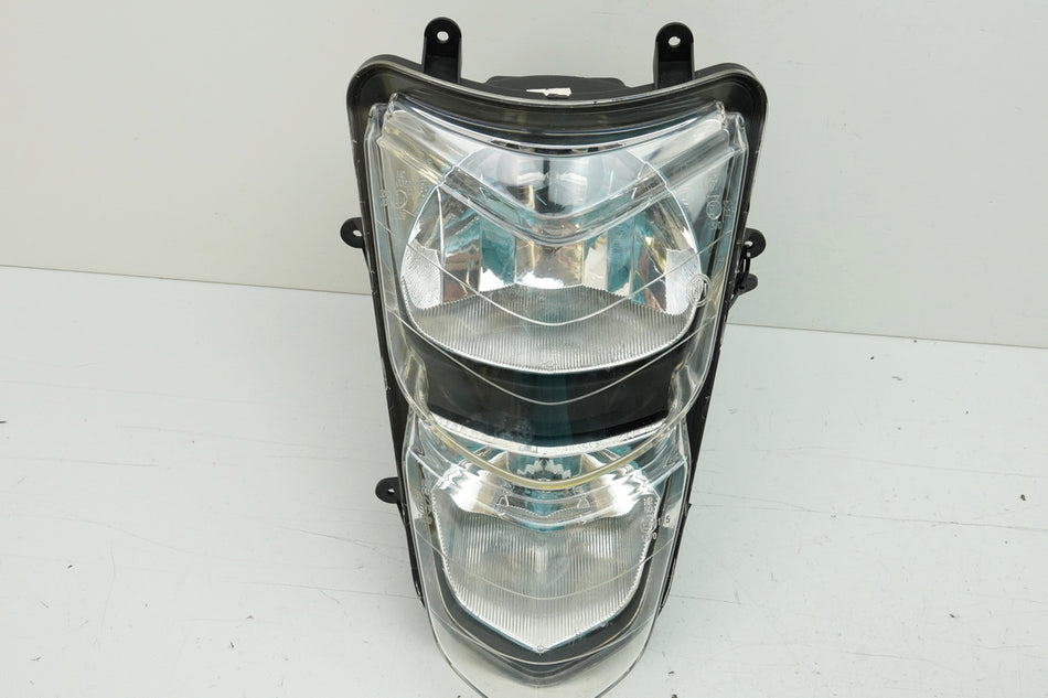 CPI Aragon 50 JR 45 Scheinwerfer Lampe Headlight