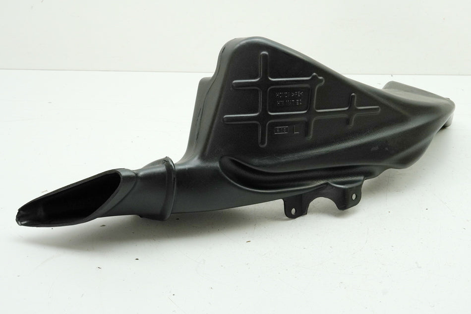 HONDA CBR 1100 XX SC35 Luftkanal links Ram Air Luftschacht 64222-MAT-D00