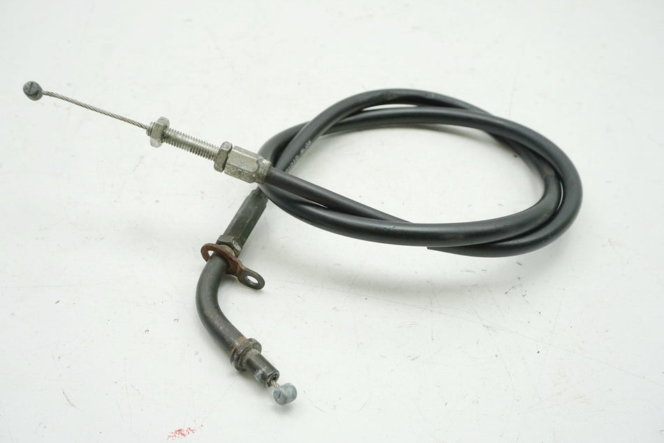 SUZUKI GS 500 E GM51B Throttle Cable
