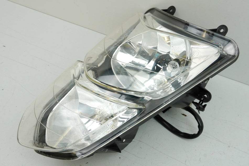 CPI Aragon 50 JR 45 Scheinwerfer Lampe Headlight
