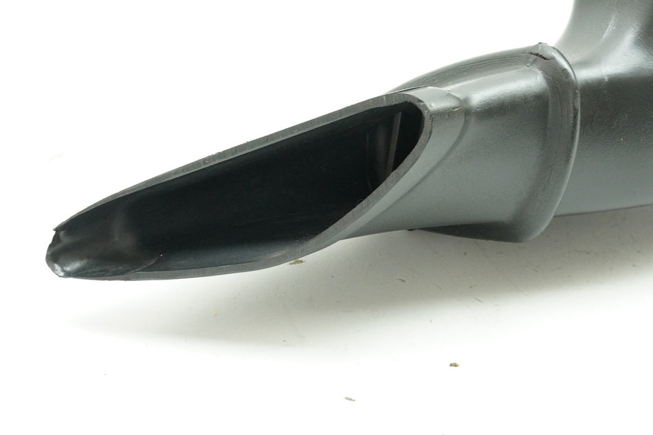 HONDA CBR 1100 XX SC35 Luftkanal links Ram Air Luftschacht 64222-MAT-D00