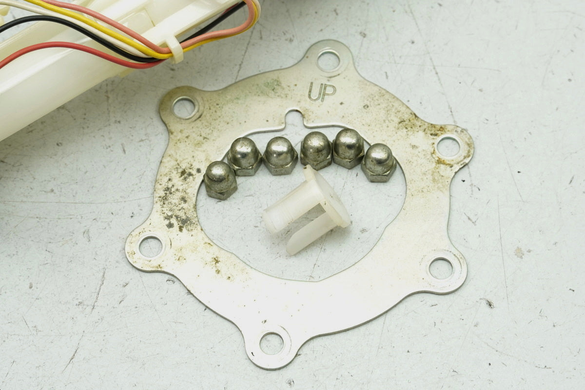 YAMAHA MT 125 A RE11 (RE29) YZF Fuel Pump (for Fuel Tank)