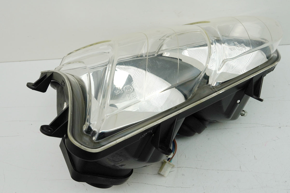 CPI Aragon 50 JR 45 Scheinwerfer Lampe Headlight