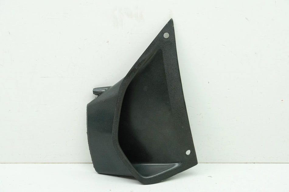 APRILIA SR 50 ZD4TEA Cubierta derecha de entrada de aire Tapa Embellecedor Carenado