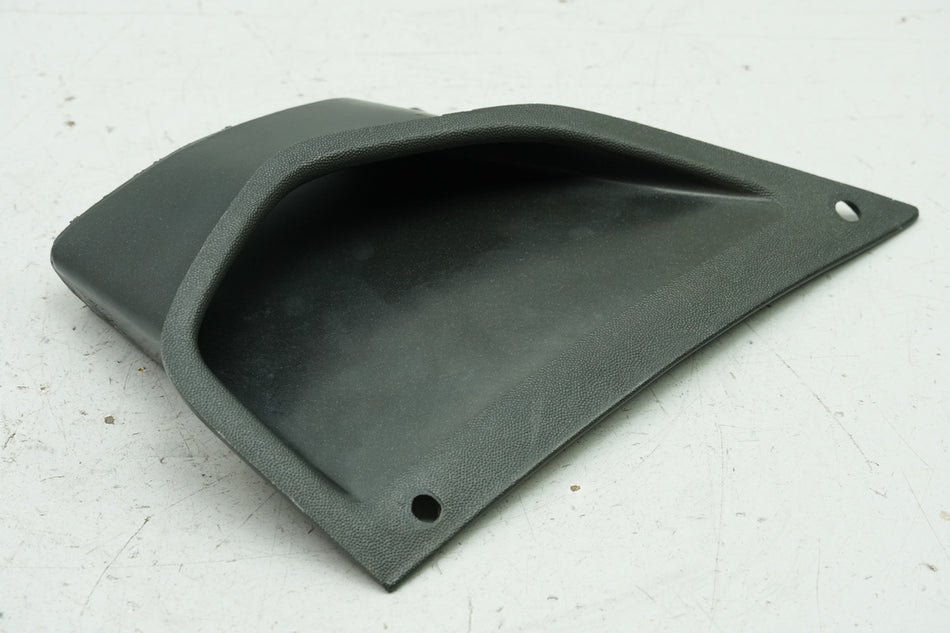 APRILIA SR 50 ZD4TEA Cubierta derecha de entrada de aire Tapa Embellecedor Carenado