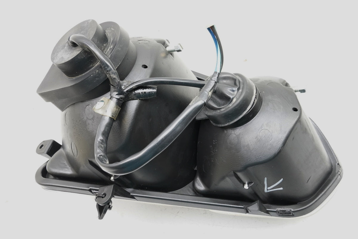 CPI Aragon 50 JR 45 Scheinwerfer Lampe Headlight