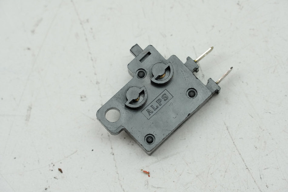 HONDA CBF 1000 FA SC64 Interruptor de luz de freno delantero