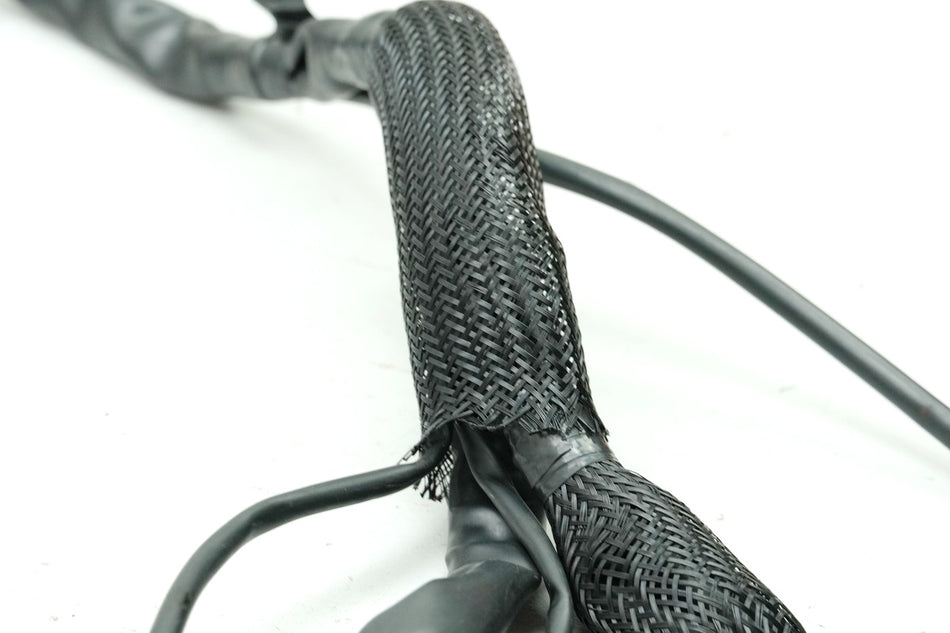 YAMAHA XT 125 X R Mazo de cables Cableado principal Cableado 3D6-H2590-00-00 05-06
