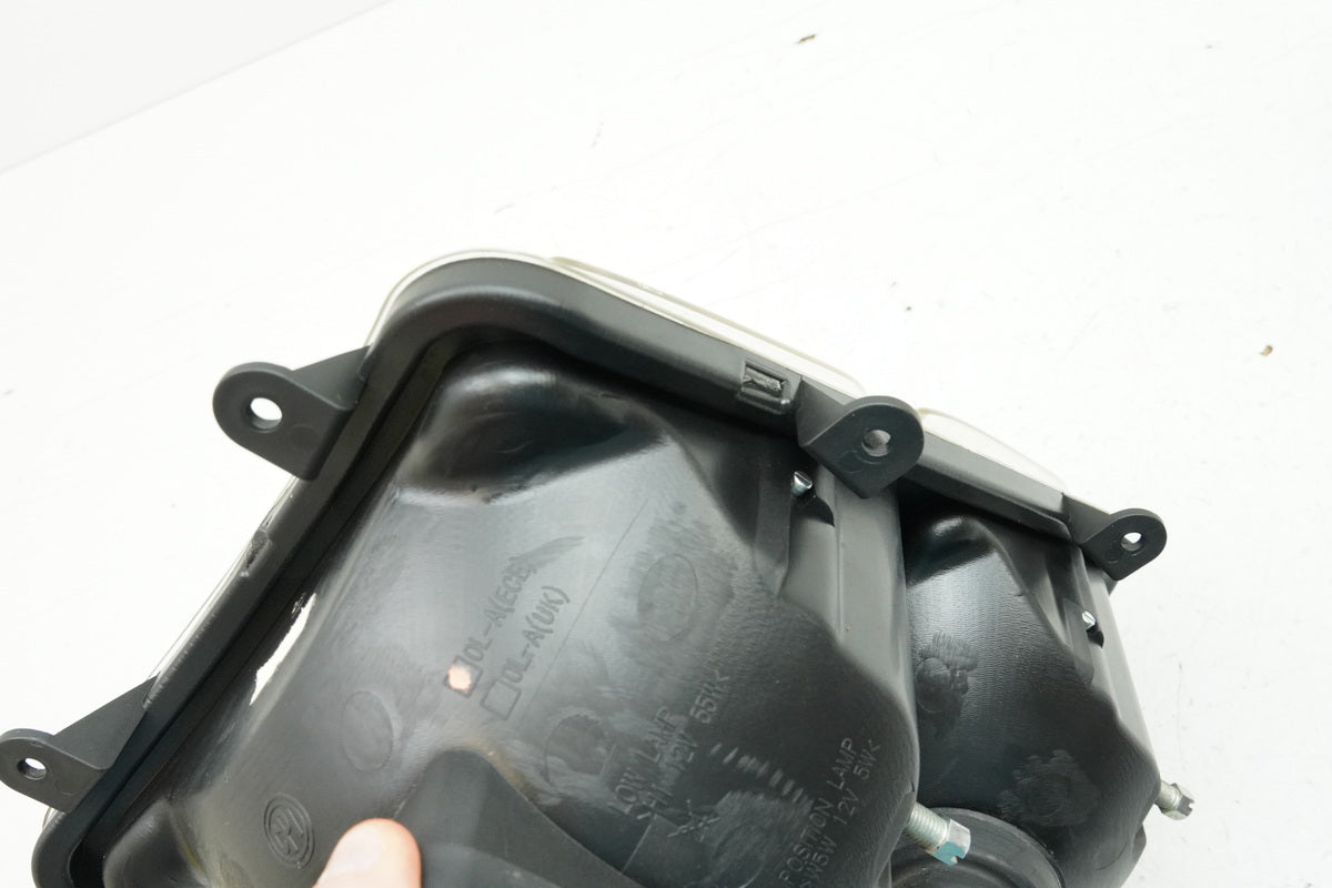 CPI Aragon 50 JR 45 Scheinwerfer Lampe Headlight