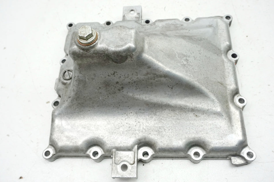 SUZUKI GSX-R 1000 WVBZ K3 K4 Carter Tapa de Motor Cárter de Aceite