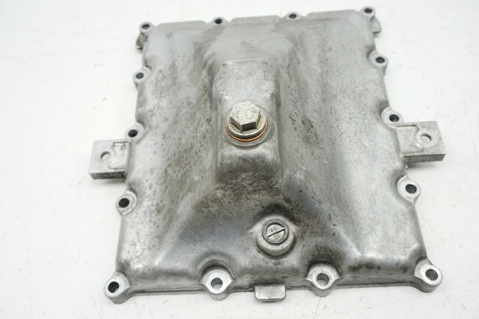 SUZUKI GSX-R 1000 WVBZ K3 K4 Carter Tapa de Motor Cárter de Aceite