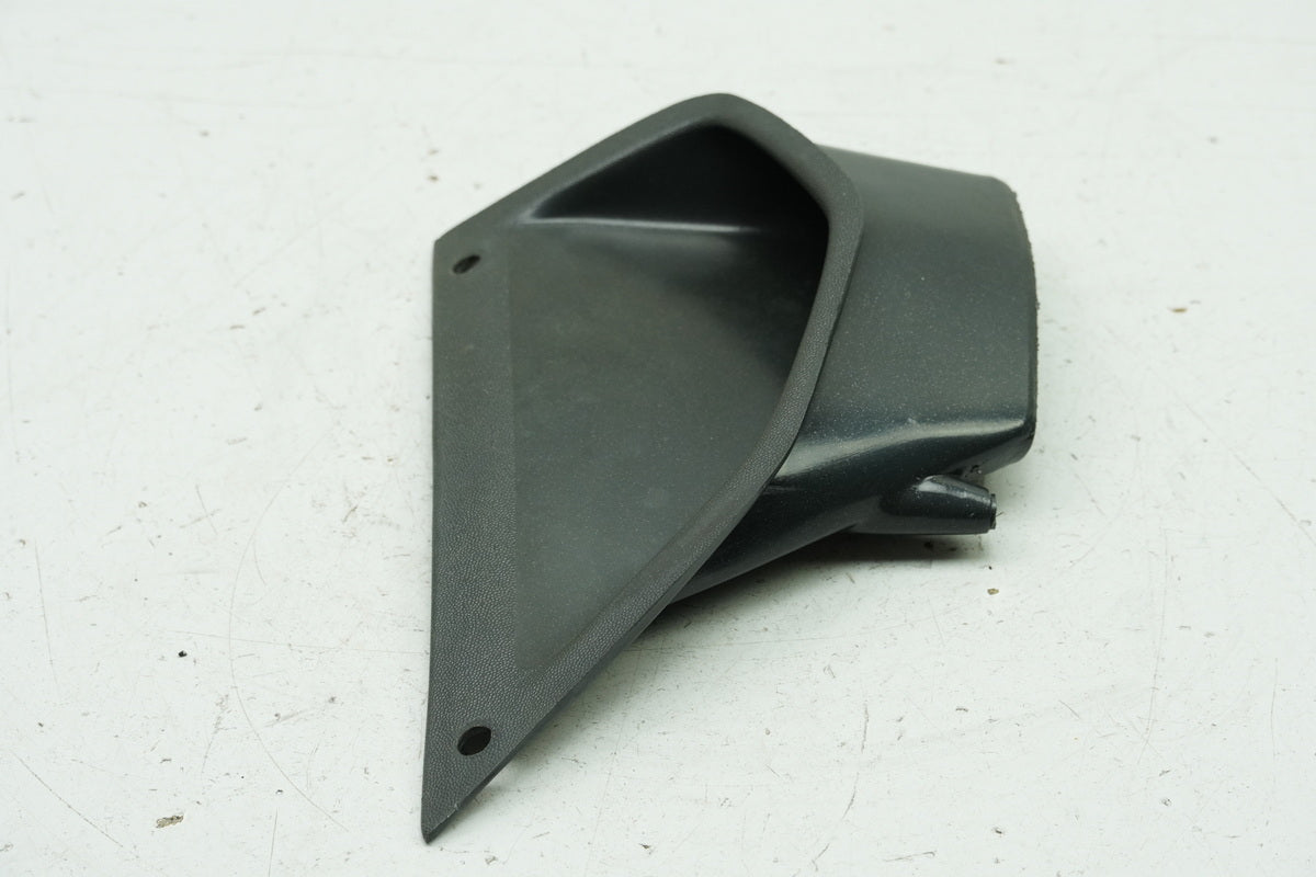 APRILIA SR 50 ZD4TEA Cubierta derecha de entrada de aire Tapa Embellecedor Carenado