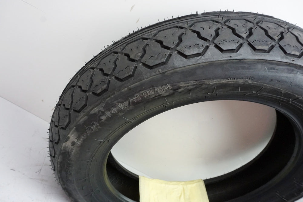 Metzeler Perfect ME77 130/90 - 16 67S Neumático Trasero