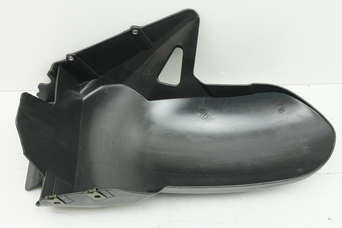CPI Aragon 50 JR 45 Cubre rueda trasera guardabarros paso de rueda