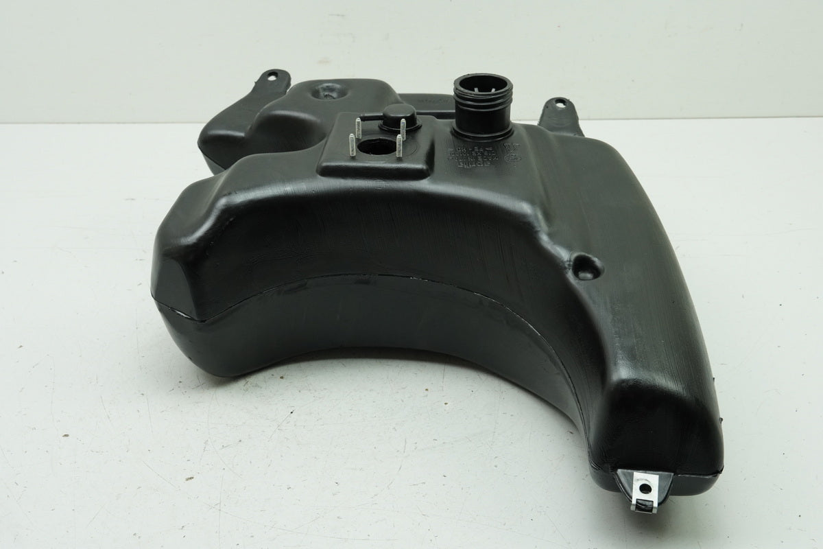 APRILIA SR 50 ZD4TEA Tank Benzintank Kraftstofftank 15393 km