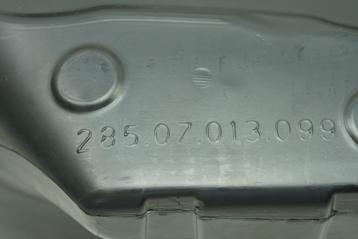 HUSQVARNA Vitpilen HQV 401 Fuel Tank ONLY 6897km