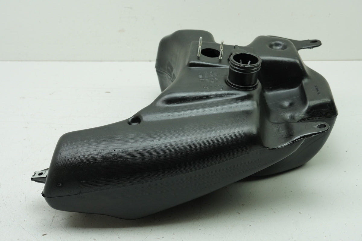 APRILIA SR 50 ZD4TEA Tank Benzintank Kraftstofftank 15393 km