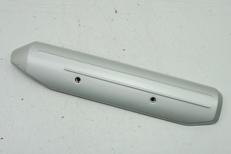YAMAHA XT 125 X R Cubierta Protector Térmico Escape Silenciador 05-06