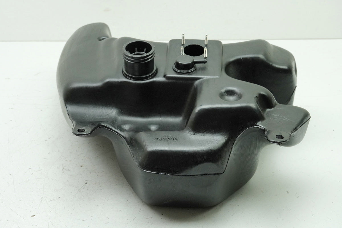 APRILIA SR 50 ZD4TEA Tank Benzintank Kraftstofftank 15393 km