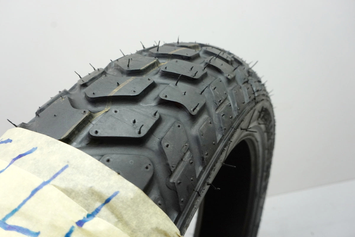 Neumático delantero Pirelli MT60 R 120/70 R17 58V